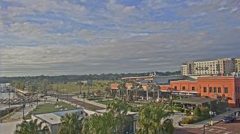 Weather camera view of Armature Works.