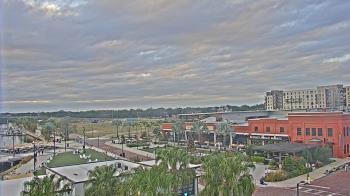 Weather camera view of Armature Works.