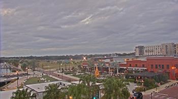 Weather camera view of Armature Works.