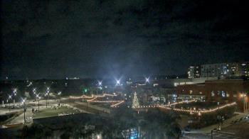 Weather camera view of Armature Works.