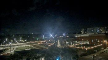 Weather camera view of Armature Works.