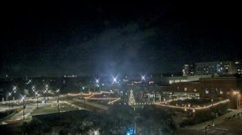 Weather camera view of Armature Works.