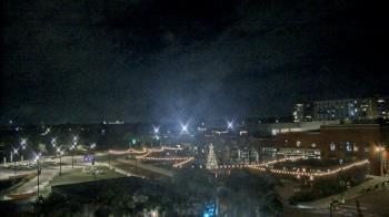 Weather camera view of Armature Works.