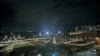 Weather camera view of Armature Works.