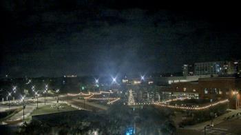 Weather camera view of Armature Works.