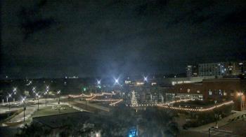 Weather camera view of Armature Works.