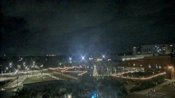 Weather camera view of Armature Works.