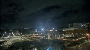 Weather camera view of Armature Works.