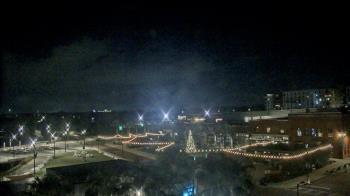 Weather camera view of Armature Works.