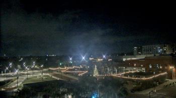 Weather camera view of Armature Works.