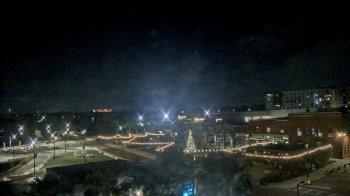 Weather camera view of Armature Works.