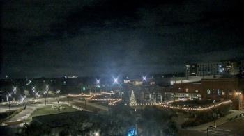 Weather camera view of Armature Works.