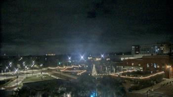 Weather camera view of Armature Works.