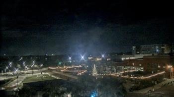 Weather camera view of Armature Works.