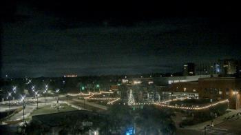 Weather camera view of Armature Works.