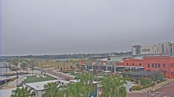 Weather camera view of Armature Works.