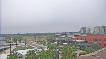 Weather camera view of Armature Works.