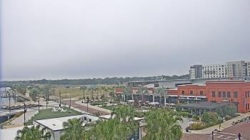 Weather camera view of Armature Works.