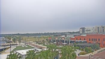 Weather camera view of Armature Works.