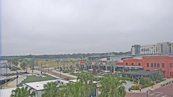 Weather camera view of Armature Works.
