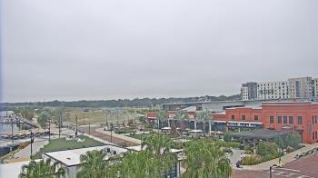 Weather camera view of Armature Works.