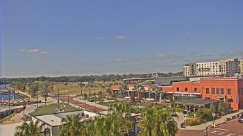 Weather camera view of Armature Works.