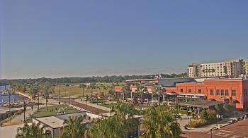 Weather camera view of Armature Works.