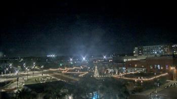 Weather camera view of Armature Works.