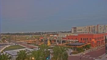 Weather camera view of Armature Works.