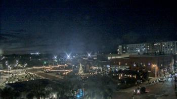 Weather camera view of Armature Works.