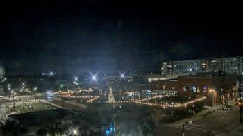 Weather camera view of Armature Works.