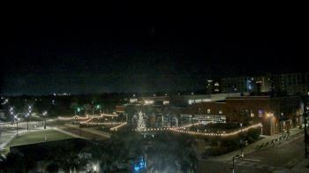 Weather camera view of Armature Works.