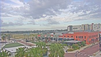 Weather camera view of Armature Works.