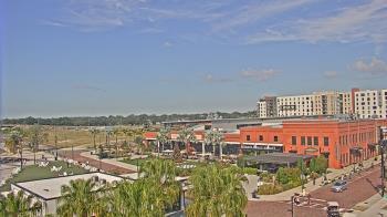 Weather camera view of Armature Works.