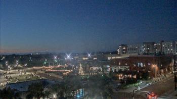 Weather camera view of Armature Works.