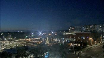 Weather camera view of Armature Works.