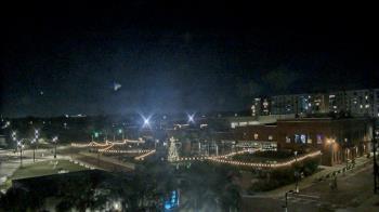 Weather camera view of Armature Works.