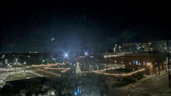 Weather camera view of Armature Works.