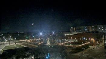 Weather camera view of Armature Works.