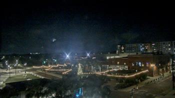 Weather camera view of Armature Works.