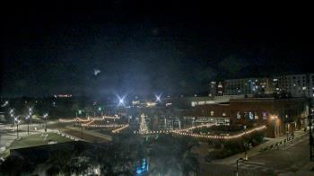 Weather camera view of Armature Works.