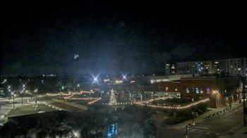 Weather camera view of Armature Works.