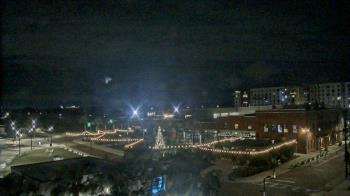 Weather camera view of Armature Works.