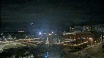 Weather camera view of Armature Works.