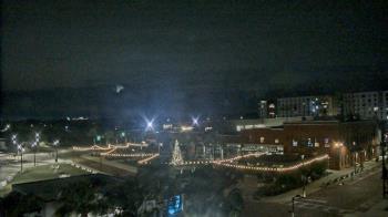 Weather camera view of Armature Works.