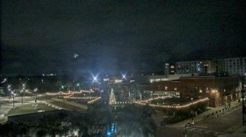 Weather camera view of Armature Works.