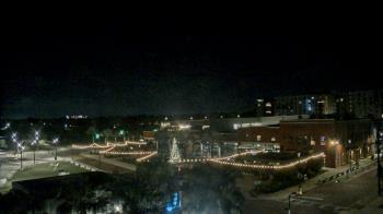 Weather camera view of Armature Works.