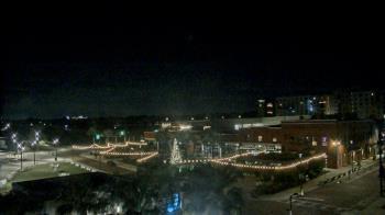 Weather camera view of Armature Works.