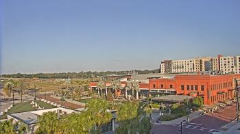 Weather camera view of Armature Works.