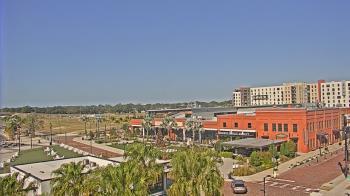Weather camera view of Armature Works.